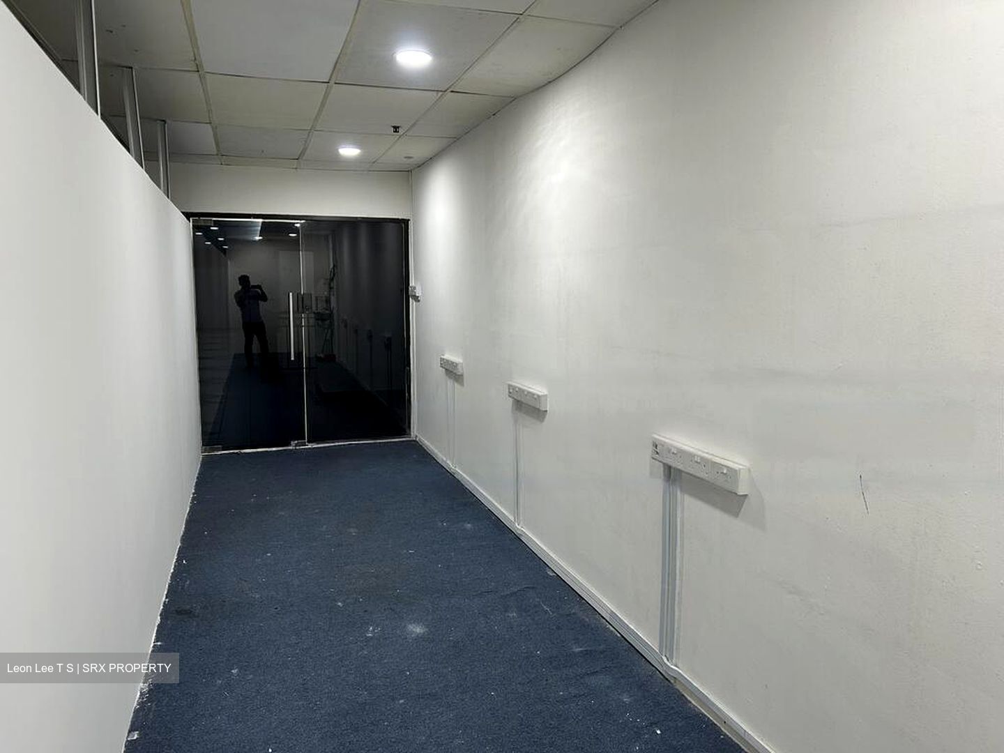 Parklane Shopping Mall (D7), Retail #458998411